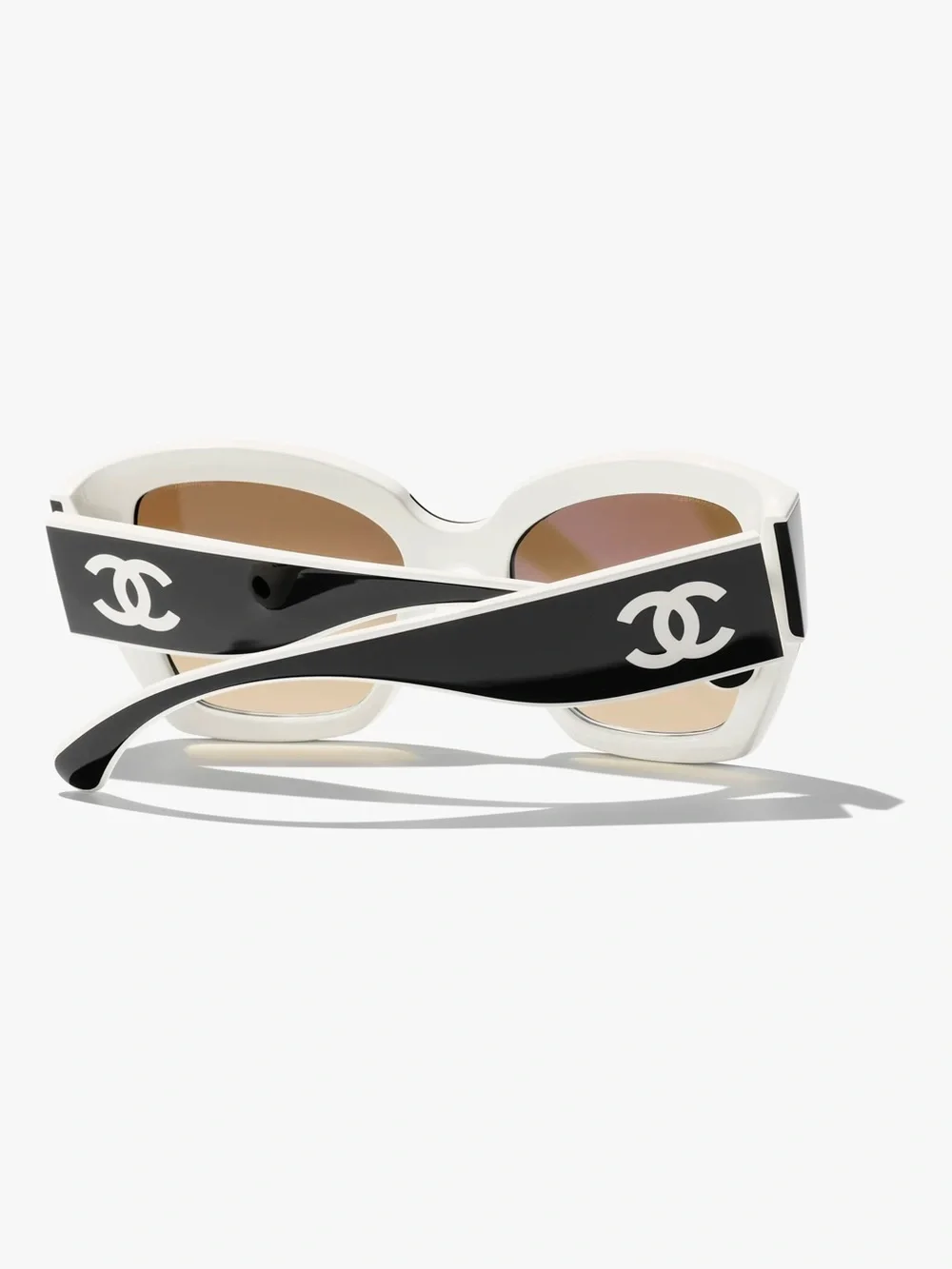 Chanel Butterfly Sunglasses